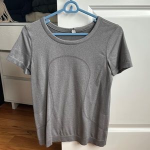 Lululemon swiftly tech